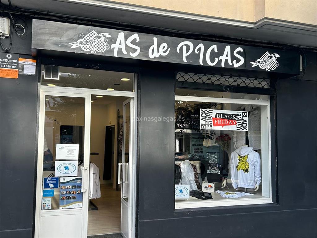 imagen principal As de Picas