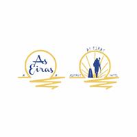 Logotipo As Eiras