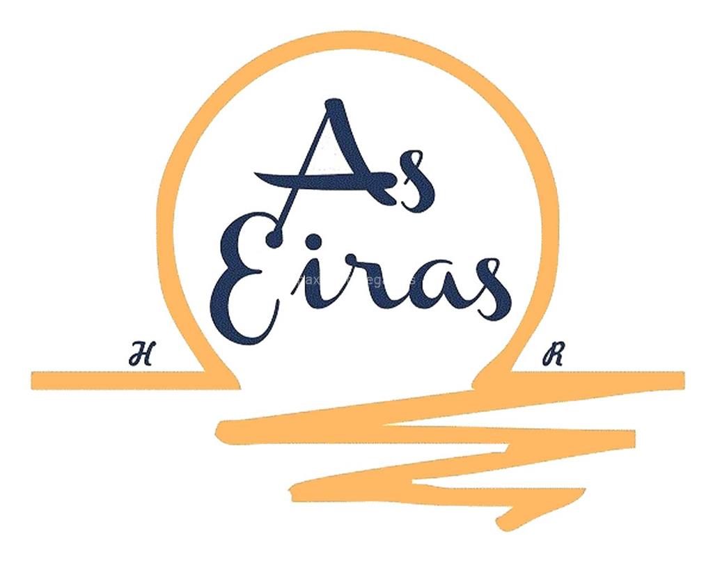 logotipo As Eiras