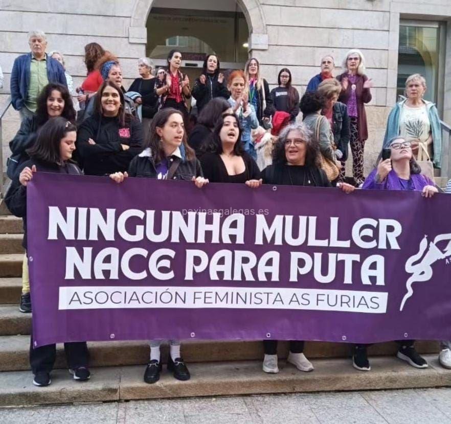 imagen principal As Furias
