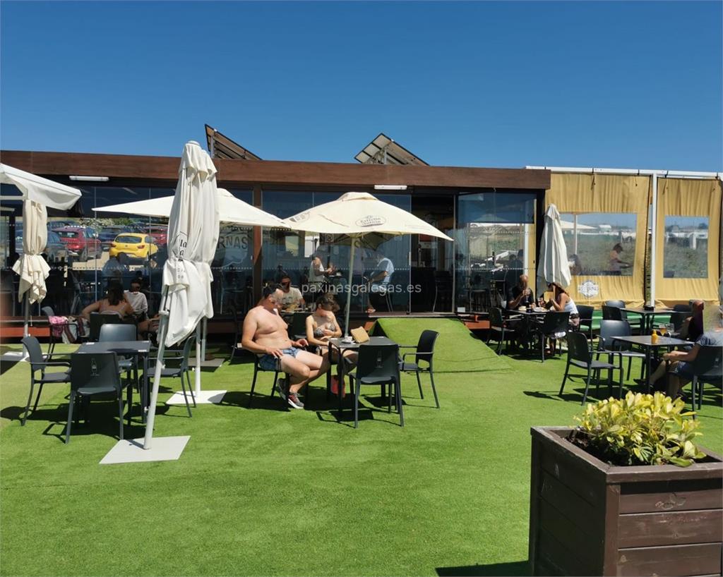 imagen principal As Furnas