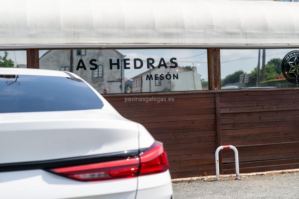As Hedras imagen 12