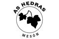 logotipo As Hedras