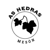 Logotipo As Hedras
