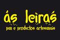 logotipo As Leiras