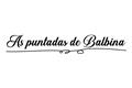 logotipo As Puntadas de Balbina