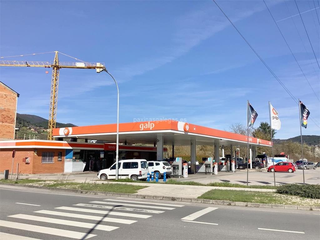 imagen principal As Regas