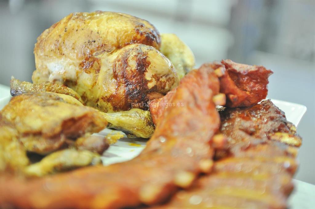 Asador Grill Zamora 99 imagen 8