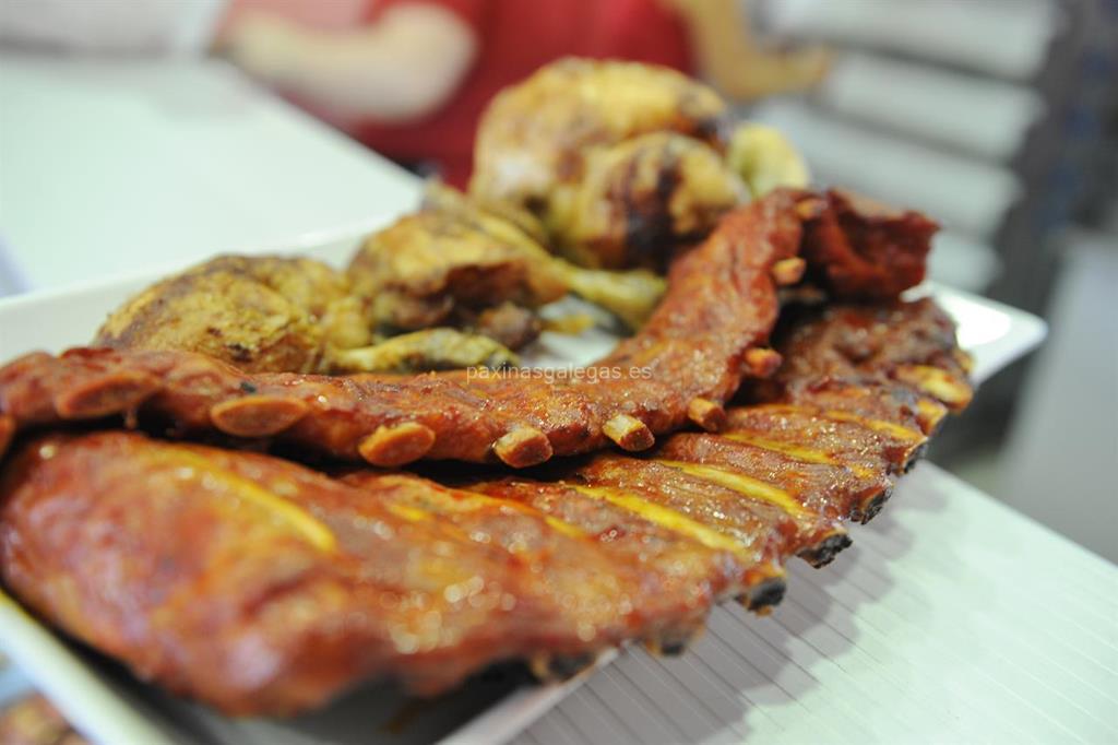 Asador Grill Zamora 99 imagen 9