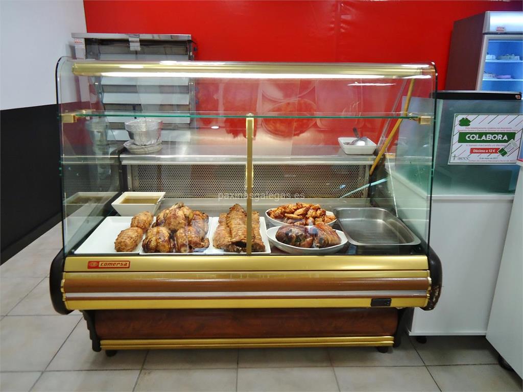 Asador Grill Zamora 99 imagen 8