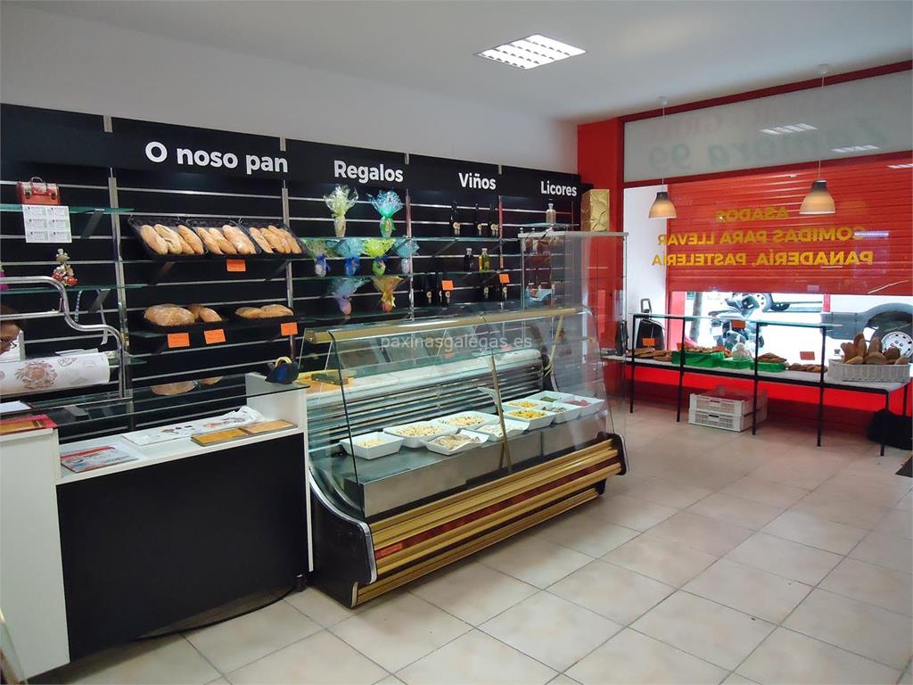 Asador Grill Zamora 99 imagen 9