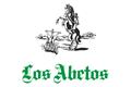 logotipo Asador Los Abetos