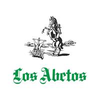 Logotipo Asador Los Abetos