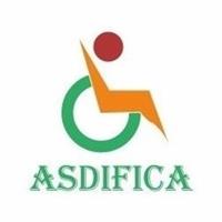 Logotipo ASDIFICA - Asociación de Discapacitados Físicos de O Carballiño e Comarca