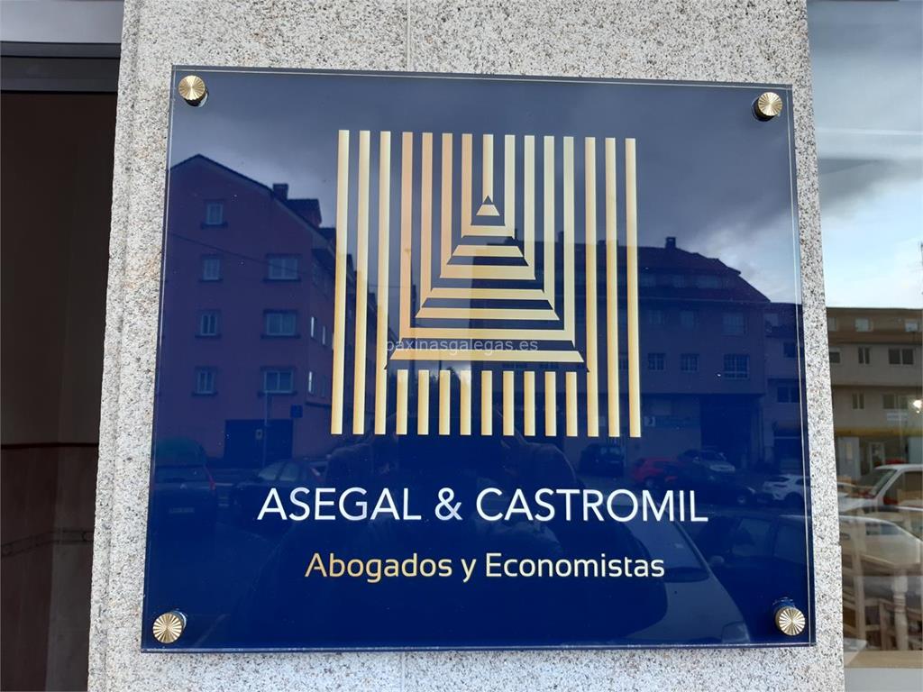 Asegal & Castromil imagen 11