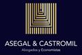 logotipo Asegal & Castromil