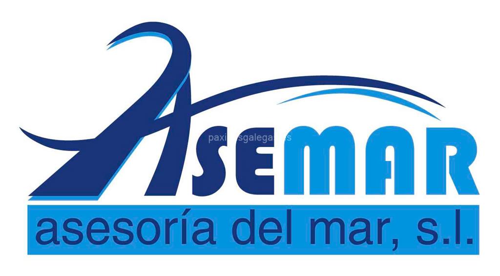 logotipo Asemar