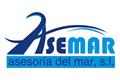 logotipo Asemar