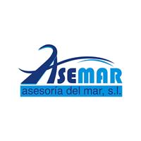 Logotipo Asemar