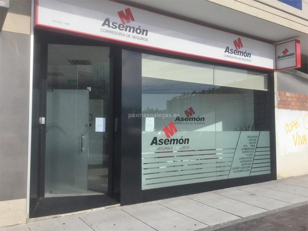 imagen principal Asemón