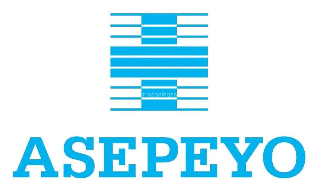 logotipo Asepeyo