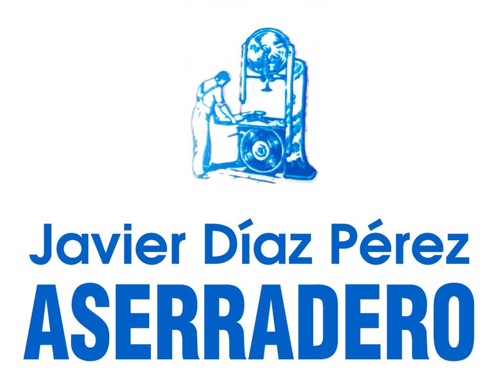 logotipo Aserradero Ourol