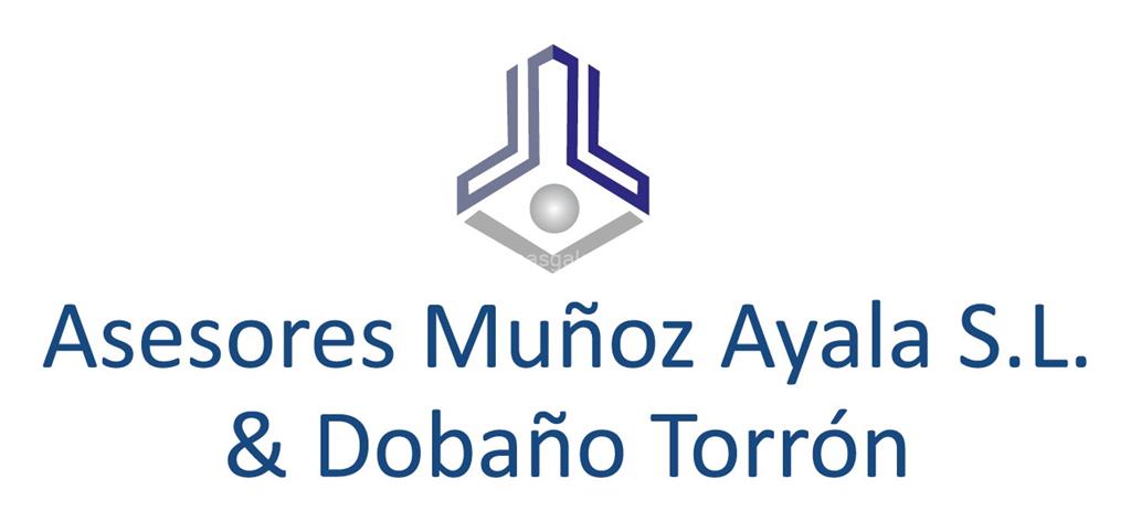 logotipo Asesores Muñoz Ayala