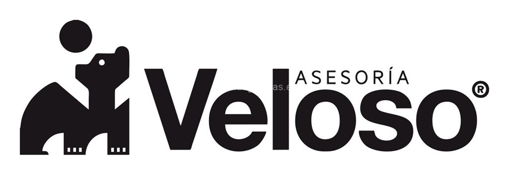 logotipo Asesores Veloso Recarey