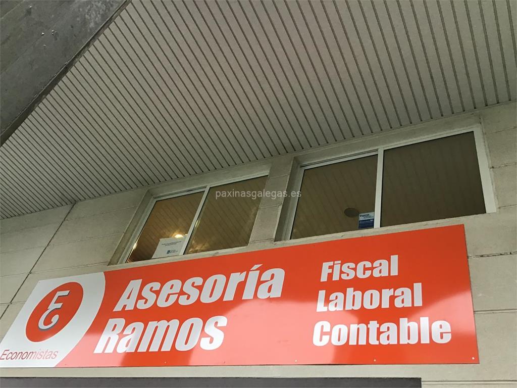 imagen principal Asesoría A. Ramos