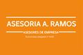 logotipo Asesoria A. Ramos