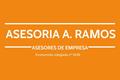 logotipo Asesoria A. Ramos