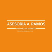 Logotipo Asesoría A. Ramos