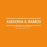 Logotipo Asesoria A. Ramos