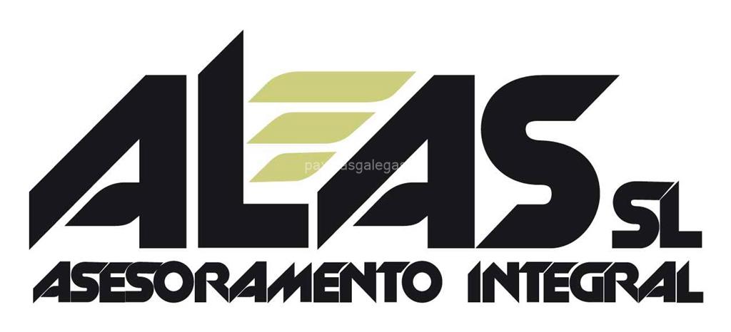 logotipo Asesoría Alas, S.L.