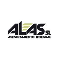 Logotipo Asesoría Alas, S.L.