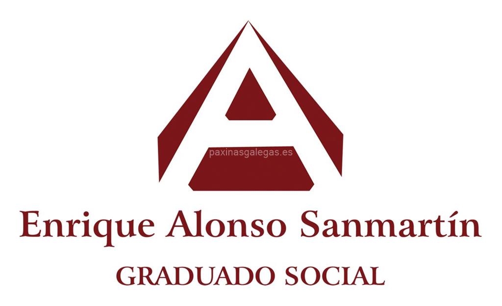 logotipo Asesoría Alonso