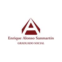 Logotipo Asesoría Alonso