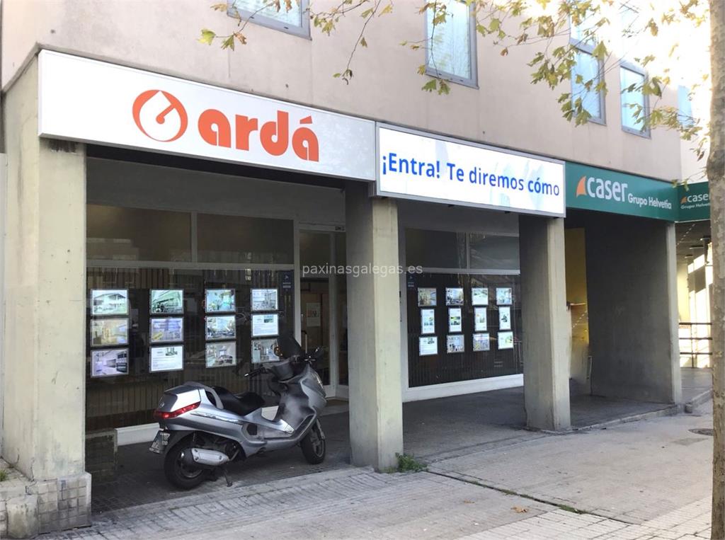 imagen principal Asesoría Ardá, S.L. (Caser)