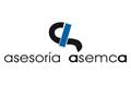 logotipo Asesoría Asemca