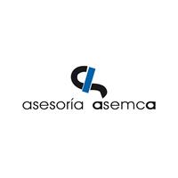 Logotipo Asesoría Asemca