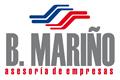 logotipo Asesoría B. Mariño