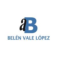 Logotipo Asesoría Belén Vale