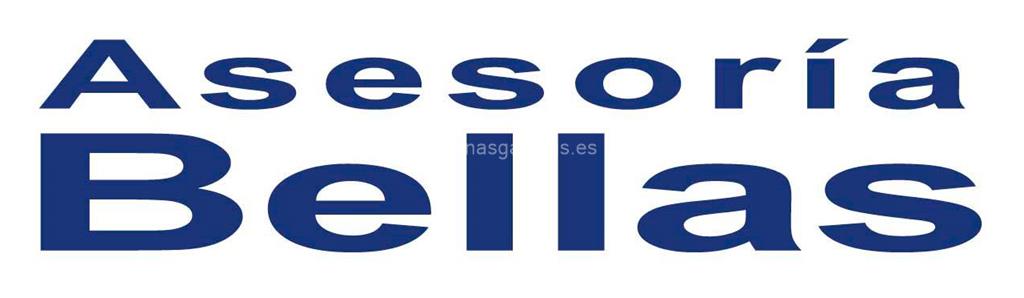 logotipo Asesoría Bellas