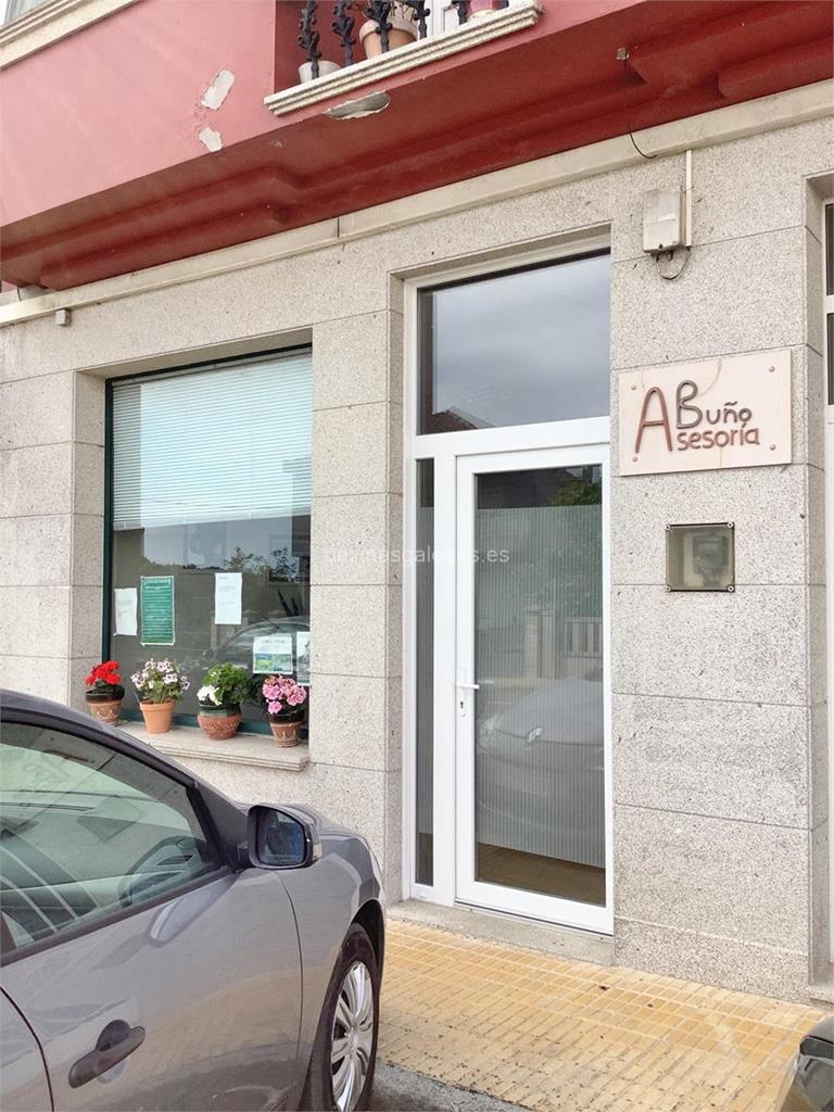 imagen principal Asesoría Buño