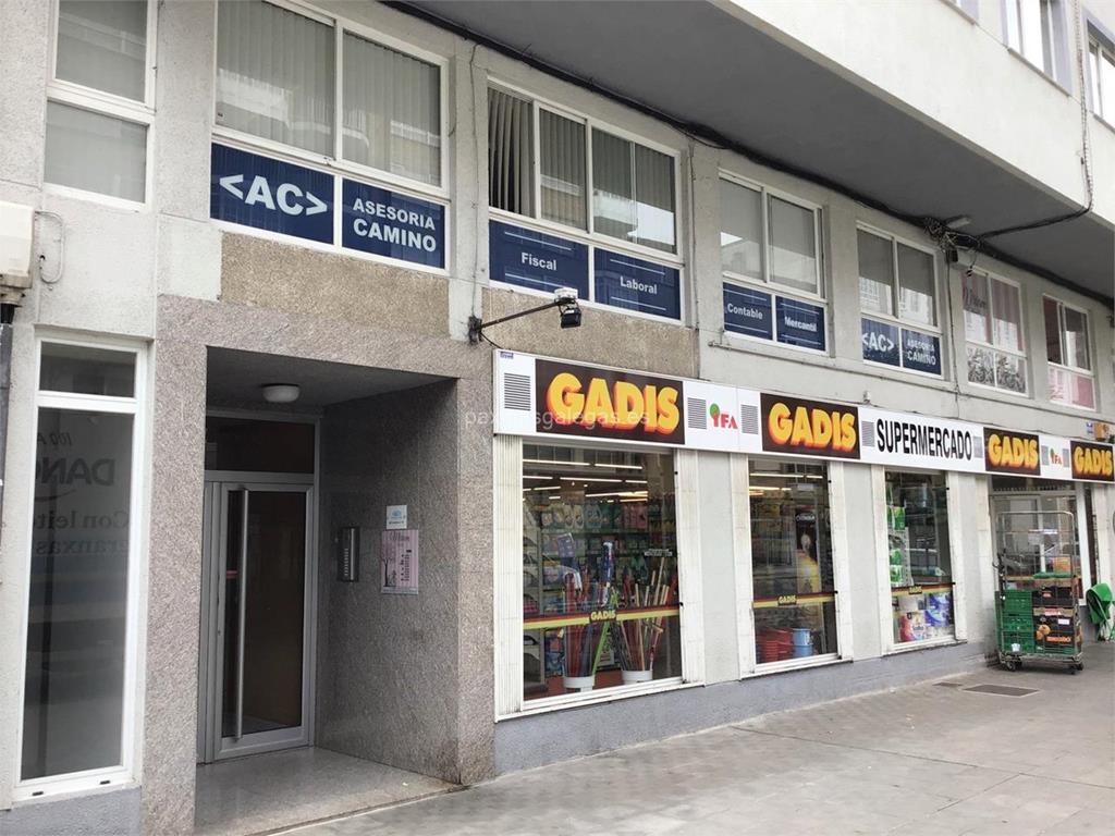 imagen principal Asesoría Camino