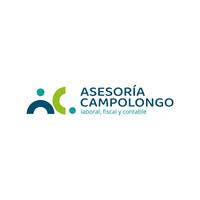 Logotipo Asesoría Campolongo
