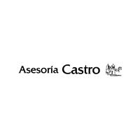 Logotipo Asesoría Castro