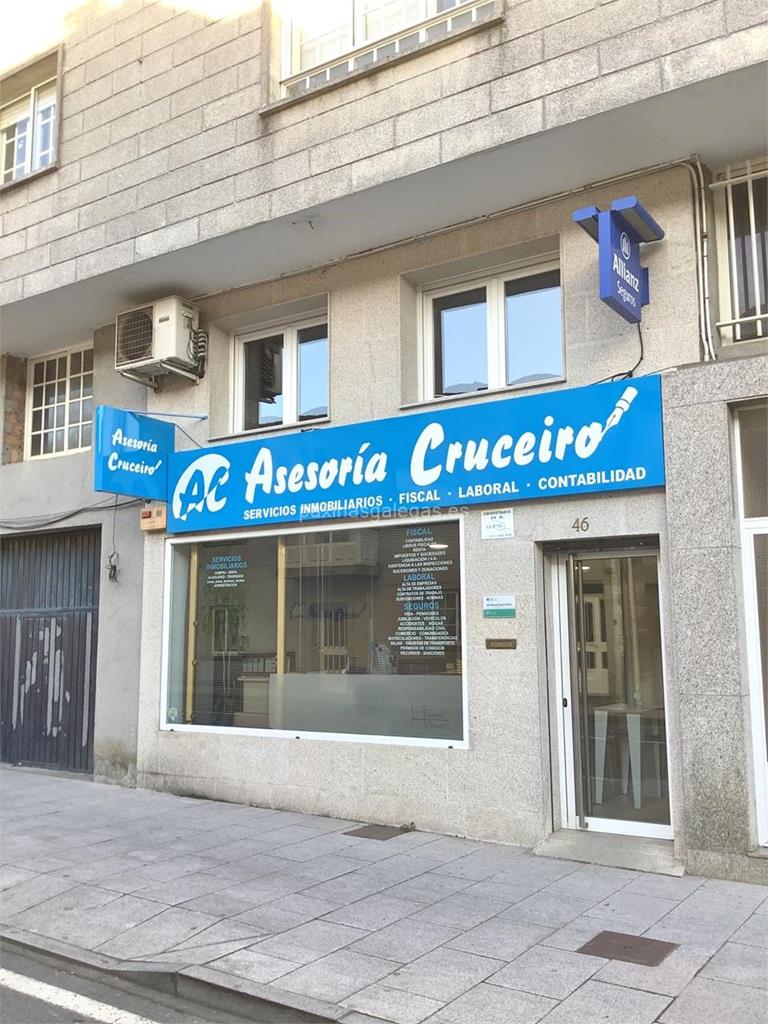 imagen principal Asesoría Cruceiro