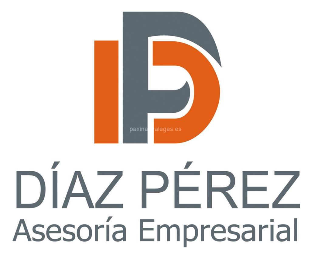 logotipo Asesoría Díaz Pérez