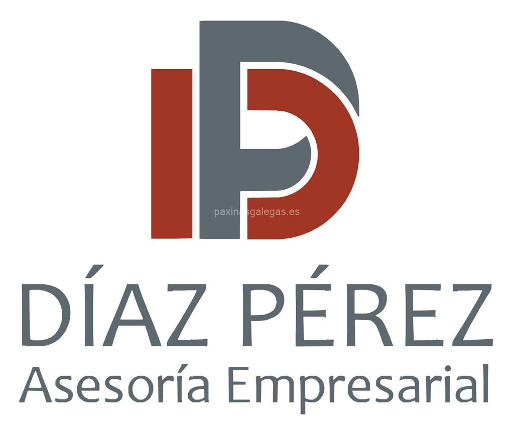 logotipo Asesoría Díaz Pérez